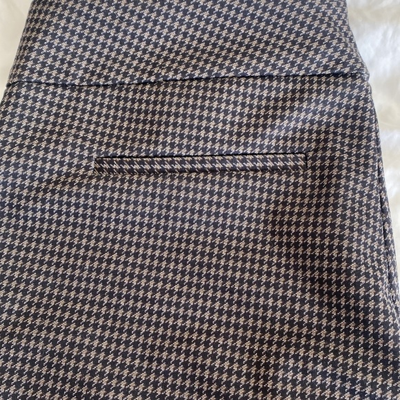 BNWOT - Tummy Control leggings/dress pant - Picture 5 of 6